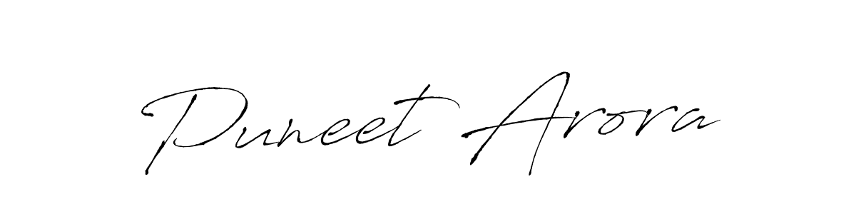 You should practise on your own different ways (Antro_Vectra) to write your name (Puneet Arora) in signature. don't let someone else do it for you. Puneet Arora signature style 6 images and pictures png