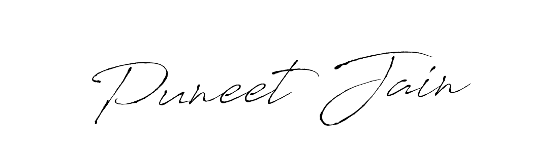 This is the best signature style for the Puneet Jain name. Also you like these signature font (Antro_Vectra). Mix name signature. Puneet Jain signature style 6 images and pictures png