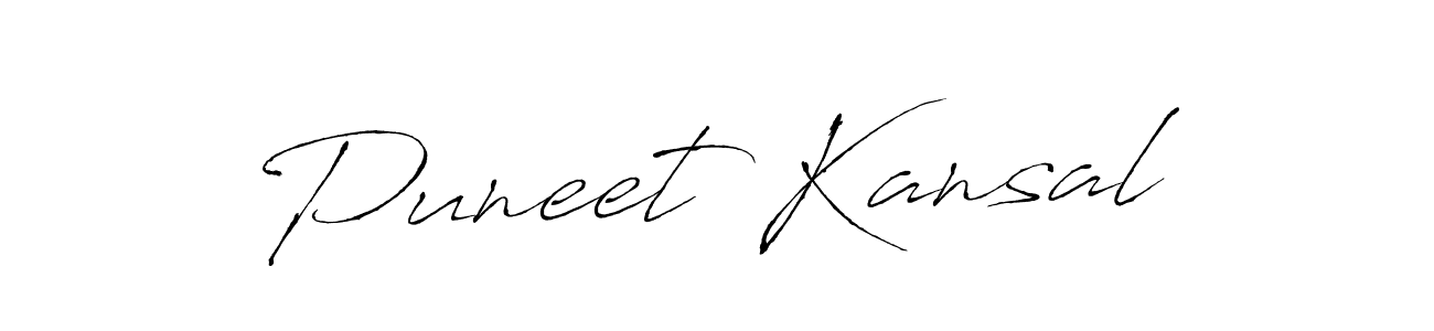 Here are the top 10 professional signature styles for the name Puneet Kansal. These are the best autograph styles you can use for your name. Puneet Kansal signature style 6 images and pictures png