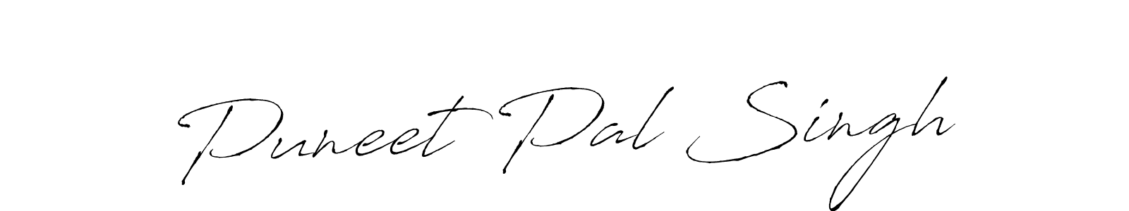 Also we have Puneet Pal Singh name is the best signature style. Create professional handwritten signature collection using Antro_Vectra autograph style. Puneet Pal Singh signature style 6 images and pictures png