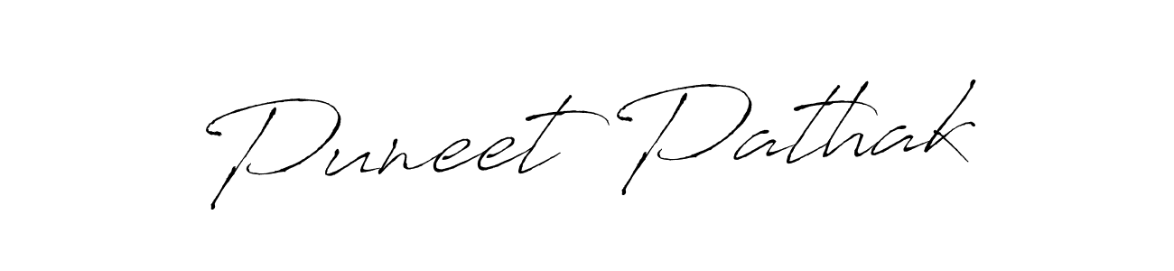 You can use this online signature creator to create a handwritten signature for the name Puneet Pathak. This is the best online autograph maker. Puneet Pathak signature style 6 images and pictures png