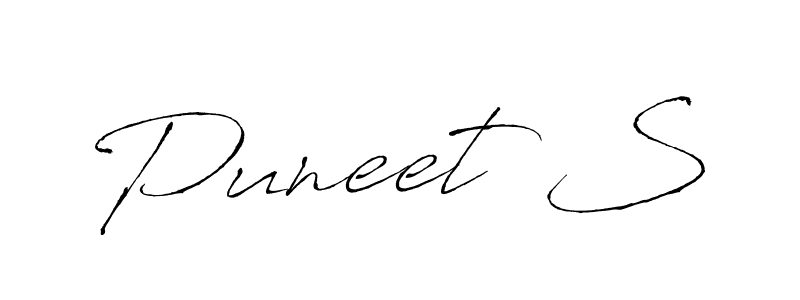 See photos of Puneet S official signature by Spectra . Check more albums & portfolios. Read reviews & check more about Antro_Vectra font. Puneet S signature style 6 images and pictures png