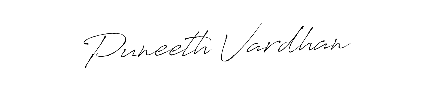How to Draw Puneeth Vardhan signature style? Antro_Vectra is a latest design signature styles for name Puneeth Vardhan. Puneeth Vardhan signature style 6 images and pictures png