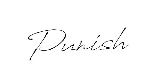 How to Draw Punish signature style? Antro_Vectra is a latest design signature styles for name Punish. Punish signature style 6 images and pictures png