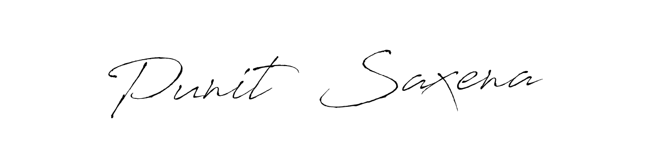 You should practise on your own different ways (Antro_Vectra) to write your name (Punit  Saxena) in signature. don't let someone else do it for you. Punit  Saxena signature style 6 images and pictures png