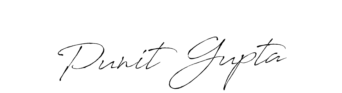 You should practise on your own different ways (Antro_Vectra) to write your name (Punit Gupta) in signature. don't let someone else do it for you. Punit Gupta signature style 6 images and pictures png