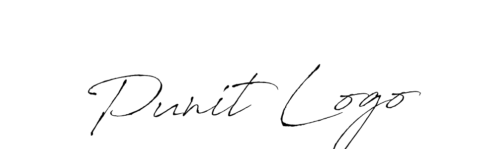 Once you've used our free online signature maker to create your best signature Antro_Vectra style, it's time to enjoy all of the benefits that Punit Logo name signing documents. Punit Logo signature style 6 images and pictures png