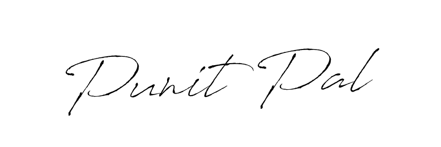 You should practise on your own different ways (Antro_Vectra) to write your name (Punit Pal) in signature. don't let someone else do it for you. Punit Pal signature style 6 images and pictures png