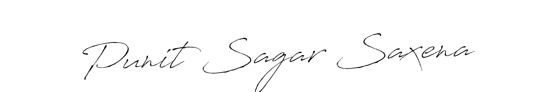 Once you've used our free online signature maker to create your best signature Antro_Vectra style, it's time to enjoy all of the benefits that Punit Sagar Saxena name signing documents. Punit Sagar Saxena signature style 6 images and pictures png