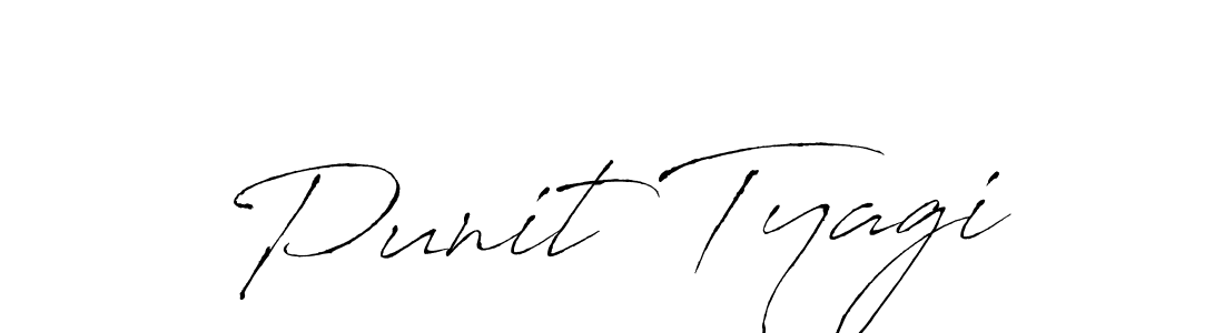 Best and Professional Signature Style for Punit Tyagi. Antro_Vectra Best Signature Style Collection. Punit Tyagi signature style 6 images and pictures png