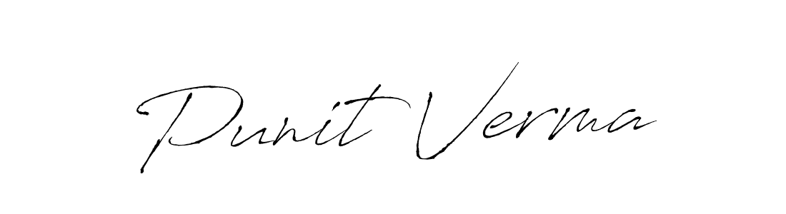 Similarly Antro_Vectra is the best handwritten signature design. Signature creator online .You can use it as an online autograph creator for name Punit Verma. Punit Verma signature style 6 images and pictures png