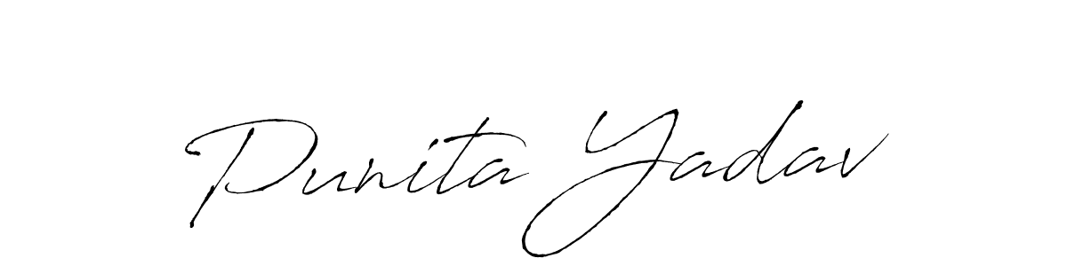 See photos of Punita Yadav official signature by Spectra . Check more albums & portfolios. Read reviews & check more about Antro_Vectra font. Punita Yadav signature style 6 images and pictures png