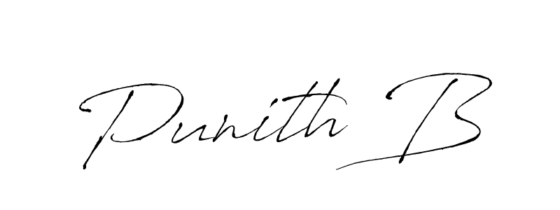 This is the best signature style for the Punith B name. Also you like these signature font (Antro_Vectra). Mix name signature. Punith B signature style 6 images and pictures png