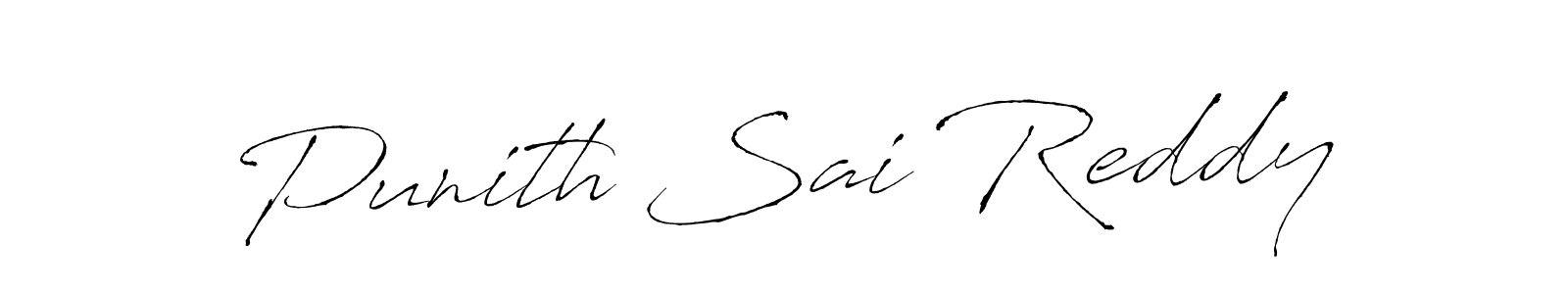 Best and Professional Signature Style for Punith Sai Reddy. Antro_Vectra Best Signature Style Collection. Punith Sai Reddy signature style 6 images and pictures png