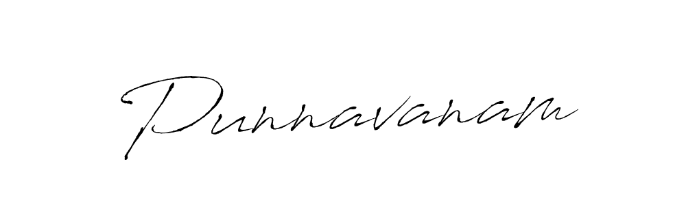 Make a beautiful signature design for name Punnavanam. Use this online signature maker to create a handwritten signature for free. Punnavanam signature style 6 images and pictures png