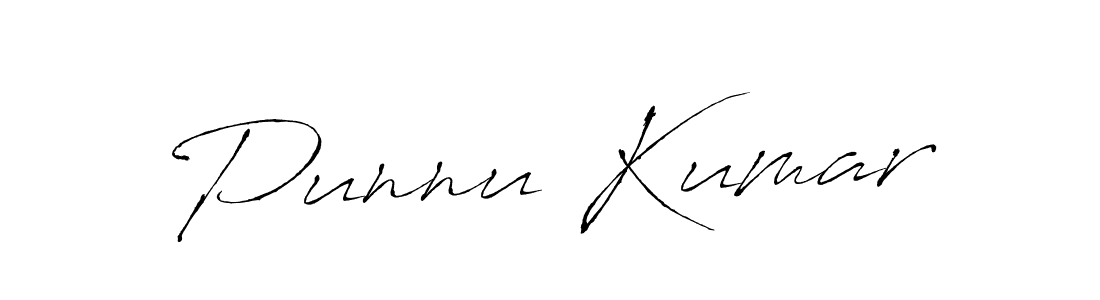 Once you've used our free online signature maker to create your best signature Antro_Vectra style, it's time to enjoy all of the benefits that Punnu Kumar name signing documents. Punnu Kumar signature style 6 images and pictures png