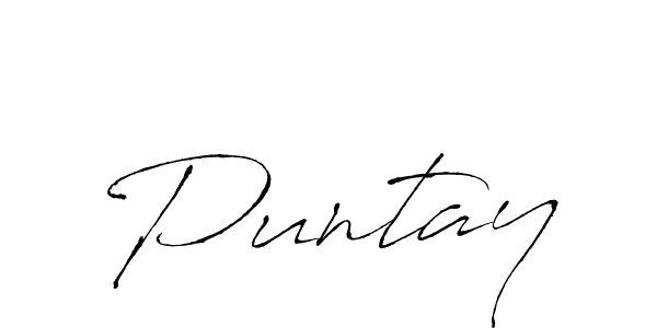 Check out images of Autograph of Puntay name. Actor Puntay Signature Style. Antro_Vectra is a professional sign style online. Puntay signature style 6 images and pictures png