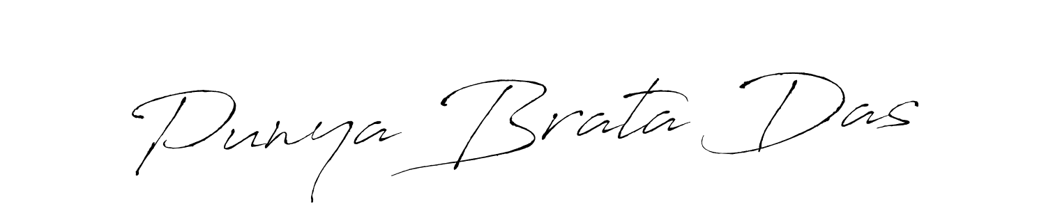 Similarly Antro_Vectra is the best handwritten signature design. Signature creator online .You can use it as an online autograph creator for name Punya Brata Das. Punya Brata Das signature style 6 images and pictures png