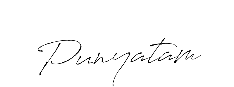 Best and Professional Signature Style for Punyatam. Antro_Vectra Best Signature Style Collection. Punyatam signature style 6 images and pictures png