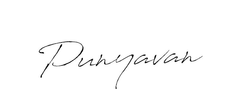 Here are the top 10 professional signature styles for the name Punyavan. These are the best autograph styles you can use for your name. Punyavan signature style 6 images and pictures png