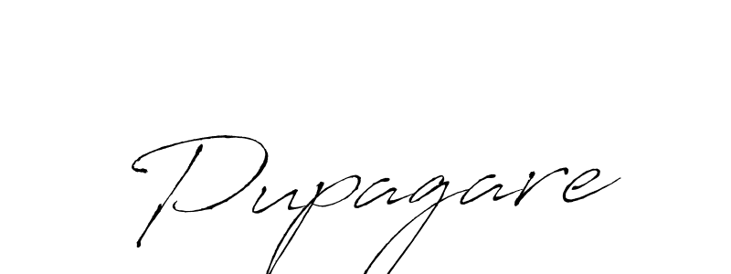 if you are searching for the best signature style for your name Pupagare. so please give up your signature search. here we have designed multiple signature styles  using Antro_Vectra. Pupagare signature style 6 images and pictures png