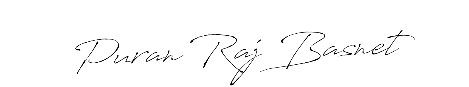 You can use this online signature creator to create a handwritten signature for the name Puran Raj Basnet. This is the best online autograph maker. Puran Raj Basnet signature style 6 images and pictures png