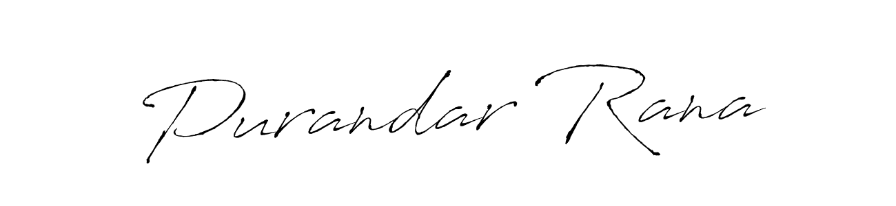 Here are the top 10 professional signature styles for the name Purandar Rana. These are the best autograph styles you can use for your name. Purandar Rana signature style 6 images and pictures png