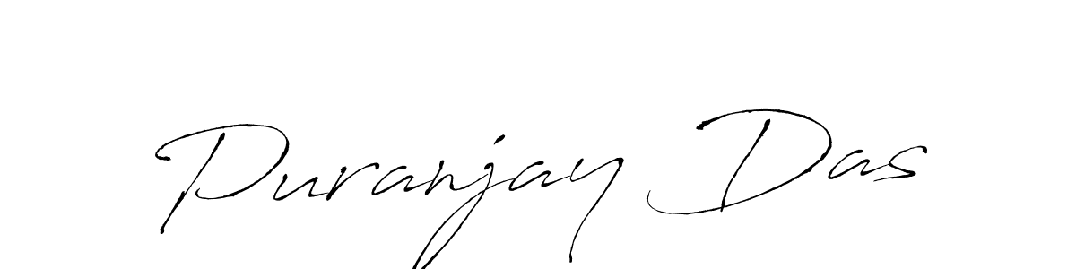 Make a beautiful signature design for name Puranjay Das. Use this online signature maker to create a handwritten signature for free. Puranjay Das signature style 6 images and pictures png