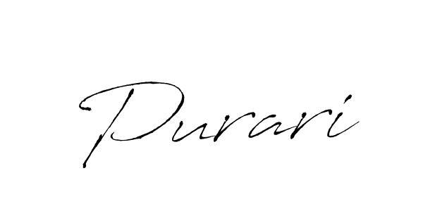 Similarly Antro_Vectra is the best handwritten signature design. Signature creator online .You can use it as an online autograph creator for name Purari. Purari signature style 6 images and pictures png