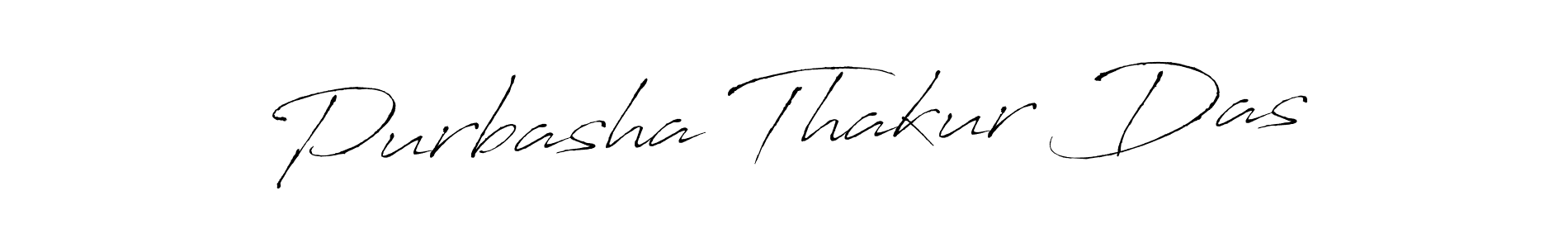 Use a signature maker to create a handwritten signature online. With this signature software, you can design (Antro_Vectra) your own signature for name Purbasha Thakur Das. Purbasha Thakur Das signature style 6 images and pictures png