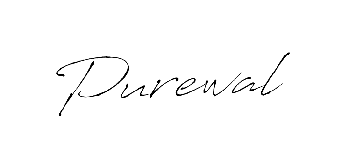 How to Draw Purewal signature style? Antro_Vectra is a latest design signature styles for name Purewal. Purewal signature style 6 images and pictures png