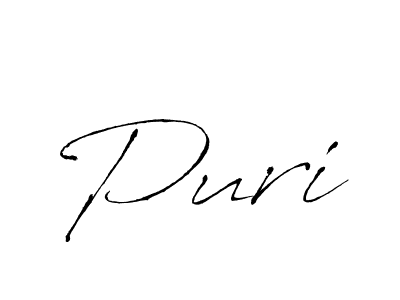 See photos of Puri official signature by Spectra . Check more albums & portfolios. Read reviews & check more about Antro_Vectra font. Puri signature style 6 images and pictures png