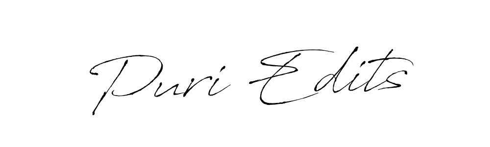 Here are the top 10 professional signature styles for the name Puri Edits. These are the best autograph styles you can use for your name. Puri Edits signature style 6 images and pictures png