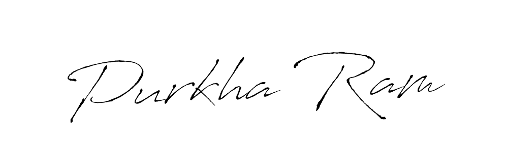 Here are the top 10 professional signature styles for the name Purkha Ram. These are the best autograph styles you can use for your name. Purkha Ram signature style 6 images and pictures png