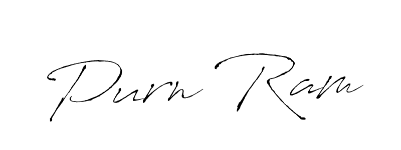 if you are searching for the best signature style for your name Purn Ram. so please give up your signature search. here we have designed multiple signature styles  using Antro_Vectra. Purn Ram signature style 6 images and pictures png