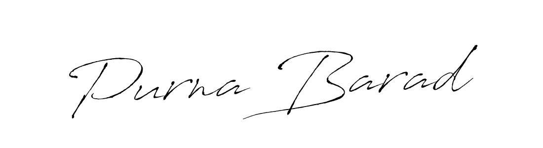 Similarly Antro_Vectra is the best handwritten signature design. Signature creator online .You can use it as an online autograph creator for name Purna Barad. Purna Barad signature style 6 images and pictures png