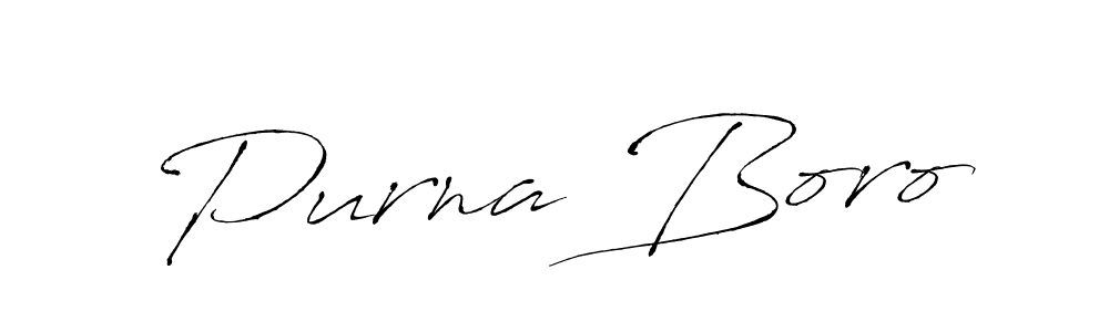 This is the best signature style for the Purna Boro name. Also you like these signature font (Antro_Vectra). Mix name signature. Purna Boro signature style 6 images and pictures png