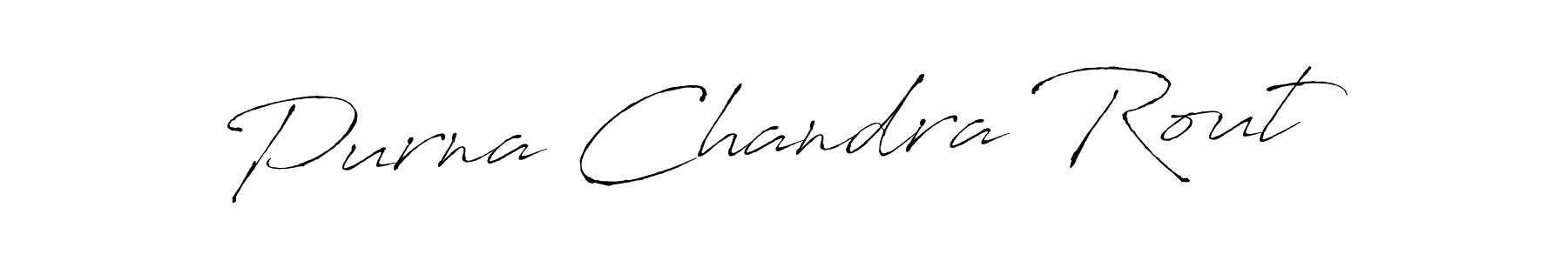 You should practise on your own different ways (Antro_Vectra) to write your name (Purna Chandra Rout) in signature. don't let someone else do it for you. Purna Chandra Rout signature style 6 images and pictures png