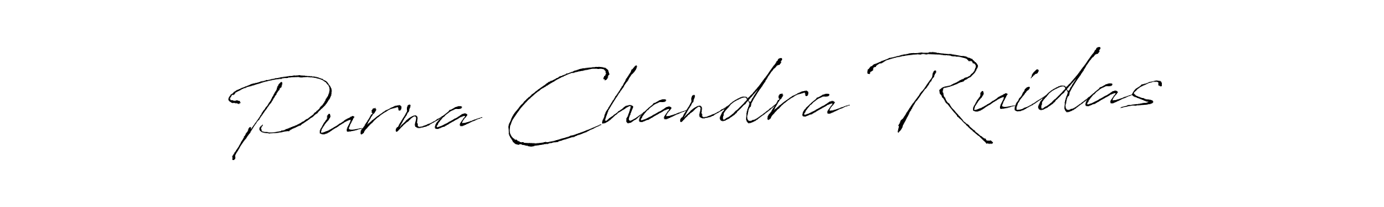 How to Draw Purna Chandra Ruidas signature style? Antro_Vectra is a latest design signature styles for name Purna Chandra Ruidas. Purna Chandra Ruidas signature style 6 images and pictures png