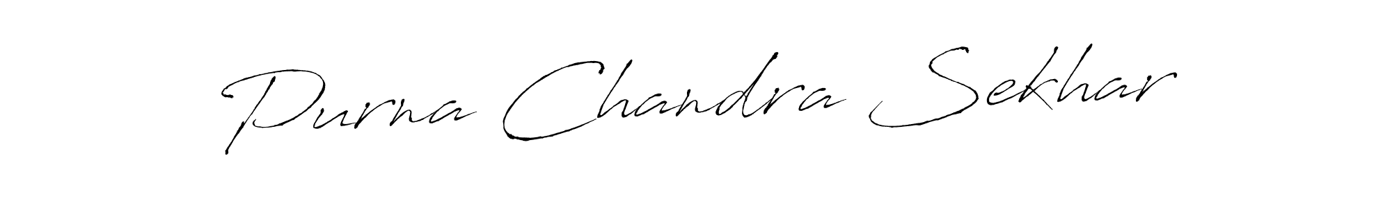 Similarly Antro_Vectra is the best handwritten signature design. Signature creator online .You can use it as an online autograph creator for name Purna Chandra Sekhar. Purna Chandra Sekhar signature style 6 images and pictures png