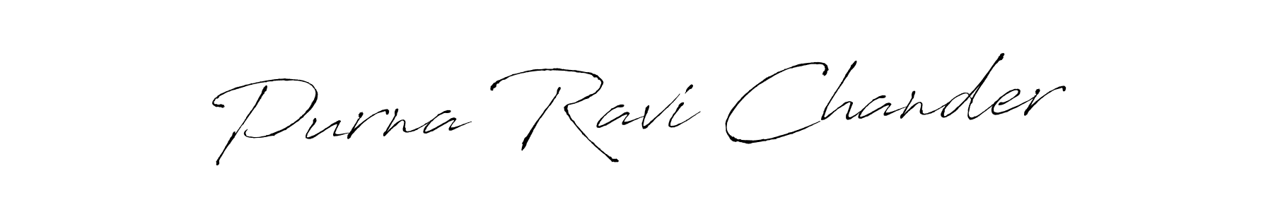 if you are searching for the best signature style for your name Purna Ravi Chander. so please give up your signature search. here we have designed multiple signature styles  using Antro_Vectra. Purna Ravi Chander signature style 6 images and pictures png