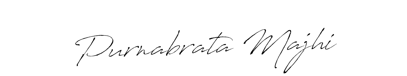 Make a short Purnabrata Majhi signature style. Manage your documents anywhere anytime using Antro_Vectra. Create and add eSignatures, submit forms, share and send files easily. Purnabrata Majhi signature style 6 images and pictures png