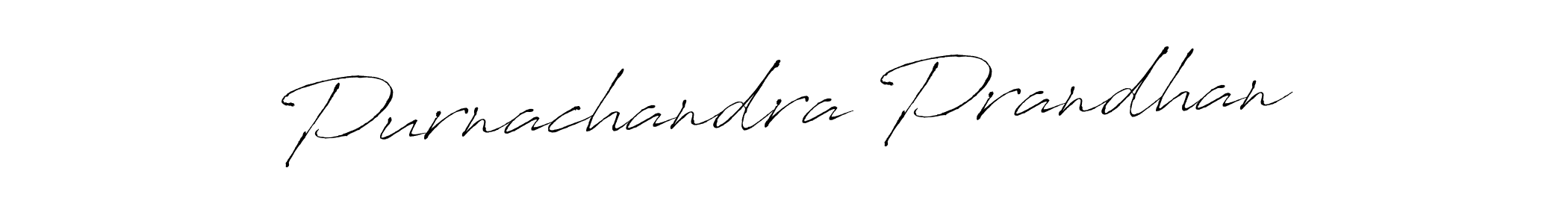 Make a beautiful signature design for name Purnachandra Prandhan. Use this online signature maker to create a handwritten signature for free. Purnachandra Prandhan signature style 6 images and pictures png