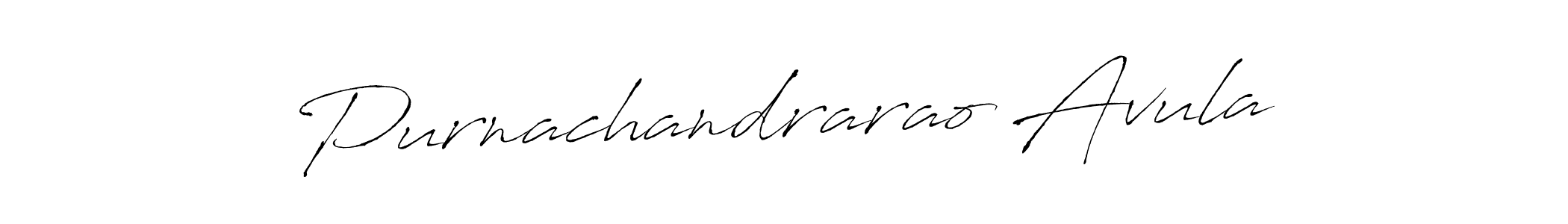 if you are searching for the best signature style for your name Purnachandrarao Avula. so please give up your signature search. here we have designed multiple signature styles  using Antro_Vectra. Purnachandrarao Avula signature style 6 images and pictures png