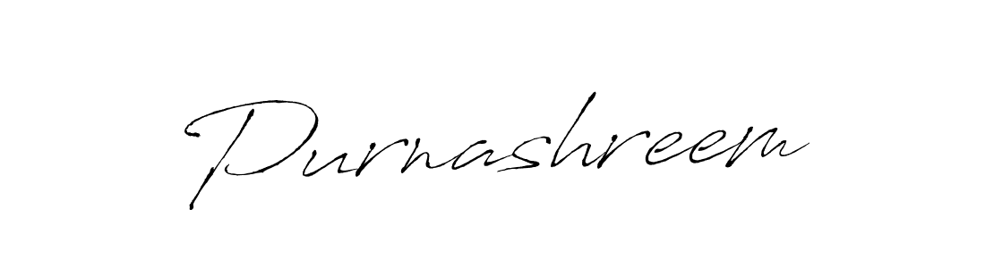 Also You can easily find your signature by using the search form. We will create Purnashreem name handwritten signature images for you free of cost using Antro_Vectra sign style. Purnashreem signature style 6 images and pictures png