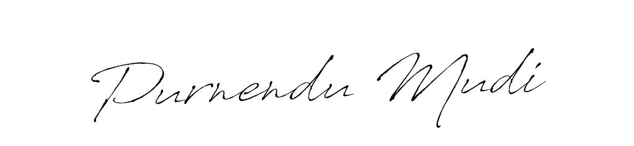 You should practise on your own different ways (Antro_Vectra) to write your name (Purnendu Mudi) in signature. don't let someone else do it for you. Purnendu Mudi signature style 6 images and pictures png