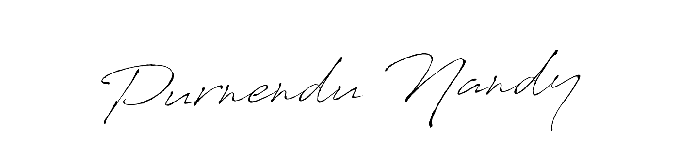 How to Draw Purnendu Nandy signature style? Antro_Vectra is a latest design signature styles for name Purnendu Nandy. Purnendu Nandy signature style 6 images and pictures png