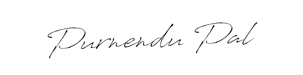 Use a signature maker to create a handwritten signature online. With this signature software, you can design (Antro_Vectra) your own signature for name Purnendu Pal. Purnendu Pal signature style 6 images and pictures png