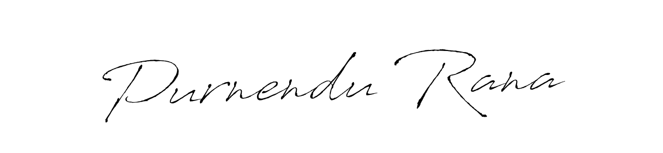 Also You can easily find your signature by using the search form. We will create Purnendu Rana name handwritten signature images for you free of cost using Antro_Vectra sign style. Purnendu Rana signature style 6 images and pictures png