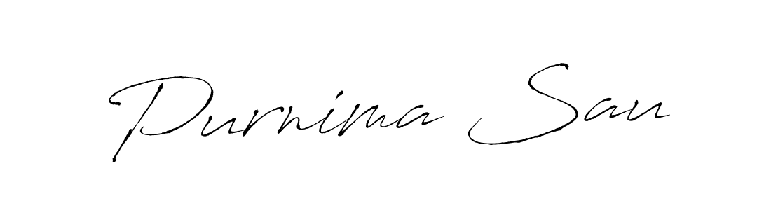 if you are searching for the best signature style for your name Purnima Sau. so please give up your signature search. here we have designed multiple signature styles  using Antro_Vectra. Purnima Sau signature style 6 images and pictures png